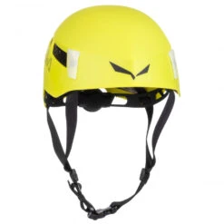 SALEWA Pura Helmet - Kletterhelm -Freien Kletter Geschäft salewa pura helmet kletterhelm detail 5