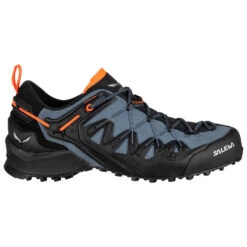 SALEWA Wildfire Edge - Approachschuhe 20 SALEWA Wildfire Edge - Approachschuhe -Freien Kletter Geschäft salewa wildfire edge approachschuhe 1