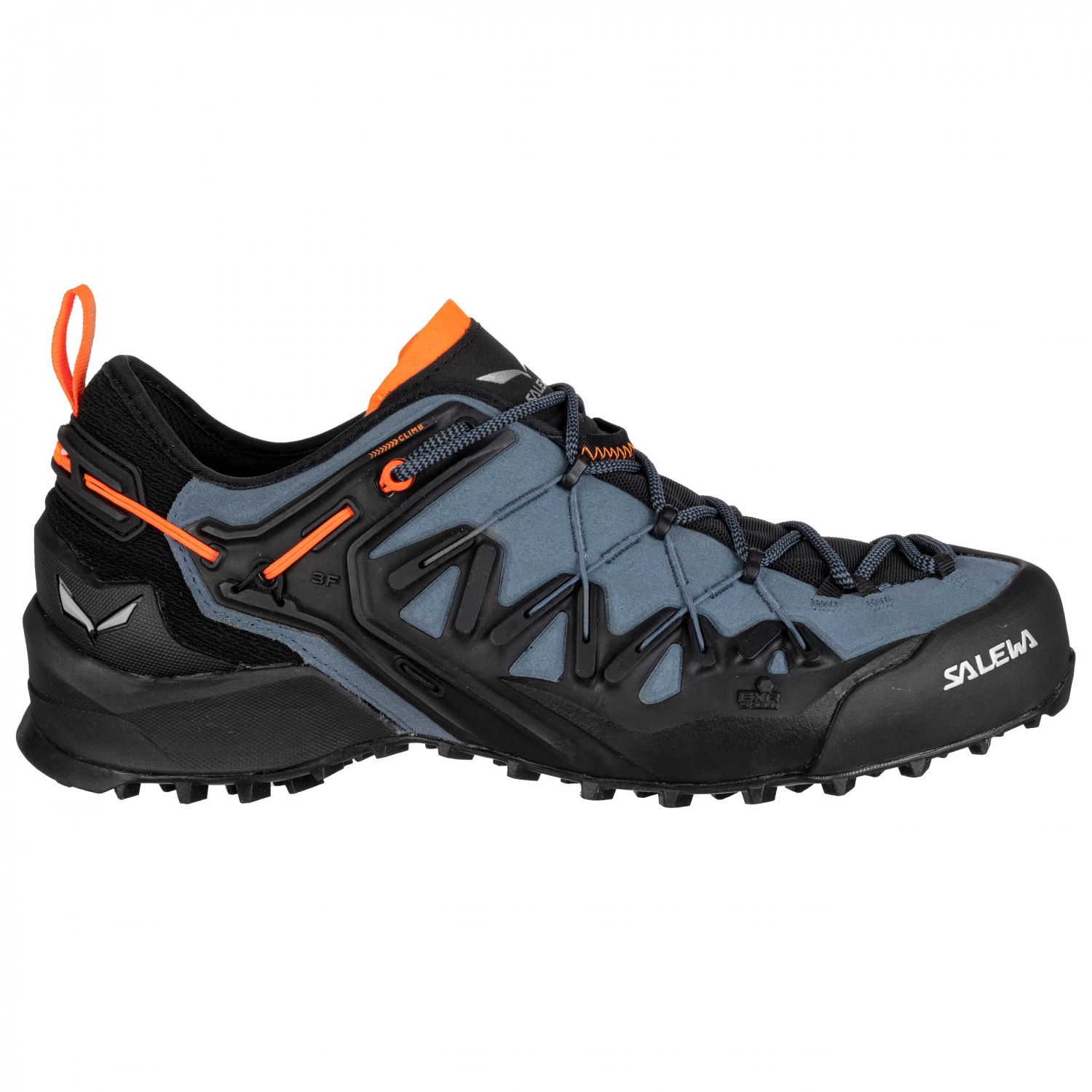 SALEWA Wildfire Edge - Approachschuhe 10 SALEWA Wildfire Edge - Approachschuhe – Bild 10
