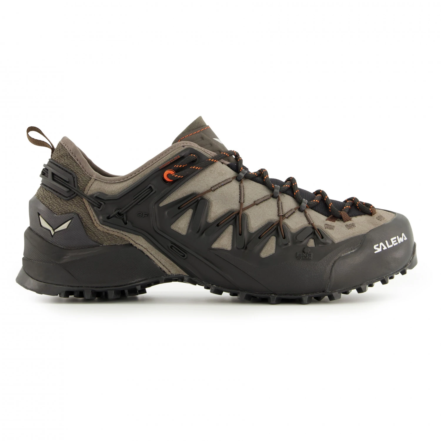 SALEWA Wildfire Edge - Approachschuhe 11 SALEWA Wildfire Edge - Approachschuhe – Bild 11