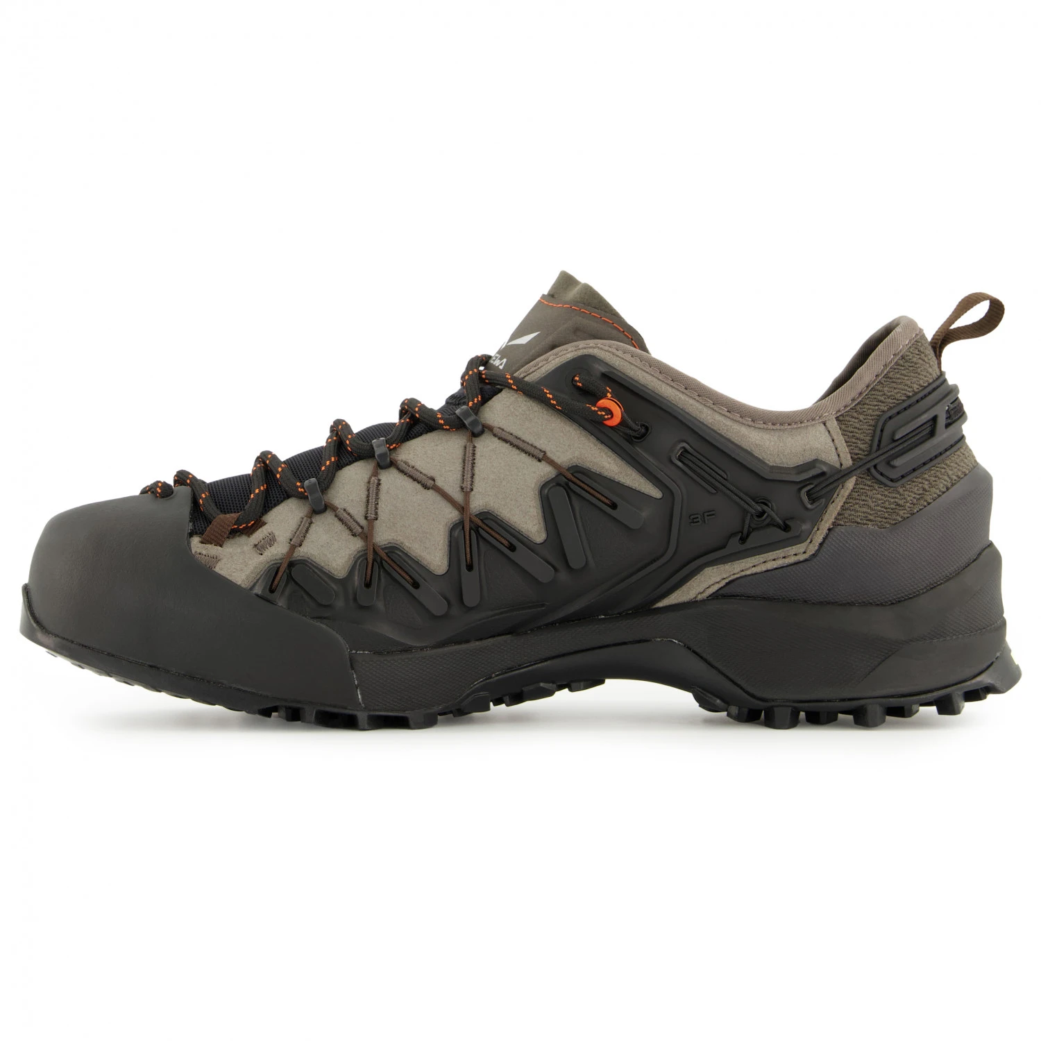 SALEWA Wildfire Edge - Approachschuhe 4 SALEWA Wildfire Edge - Approachschuhe – Bild 4