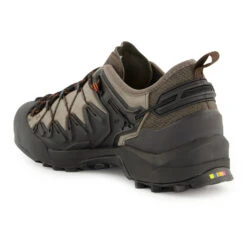 SALEWA Wildfire Edge - Approachschuhe 15 SALEWA Wildfire Edge - Approachschuhe -Freien Kletter Geschäft salewa wildfire edge approachschuhe detail 5