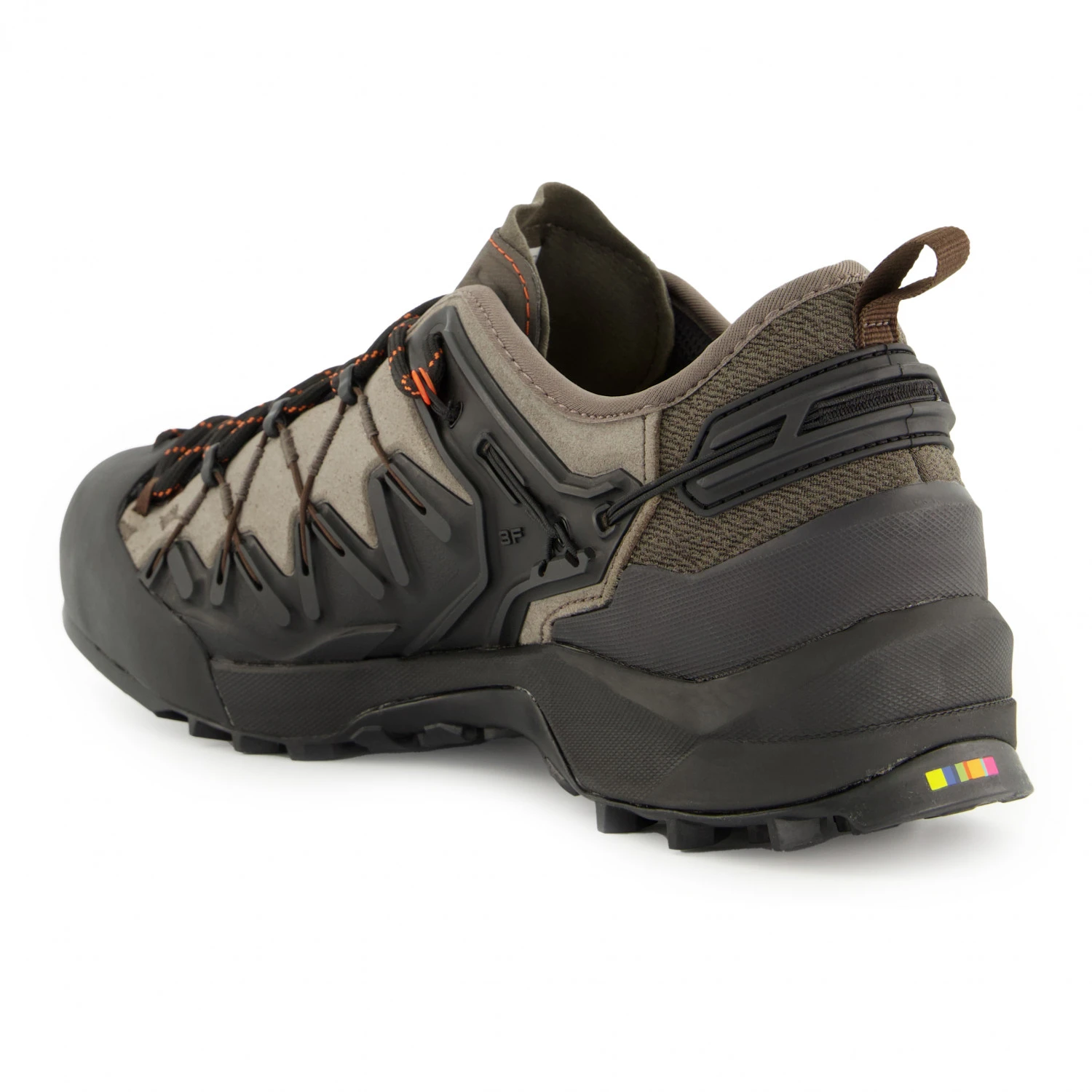 SALEWA Wildfire Edge - Approachschuhe 5 SALEWA Wildfire Edge - Approachschuhe – Bild 5
