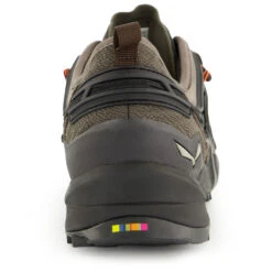 SALEWA Wildfire Edge - Approachschuhe 16 SALEWA Wildfire Edge - Approachschuhe -Freien Kletter Geschäft salewa wildfire edge approachschuhe detail 6