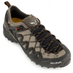 SALEWA Wildfire Edge - Approachschuhe 17 SALEWA Wildfire Edge - Approachschuhe -Freien Kletter Geschäft salewa wildfire edge approachschuhe detail 7