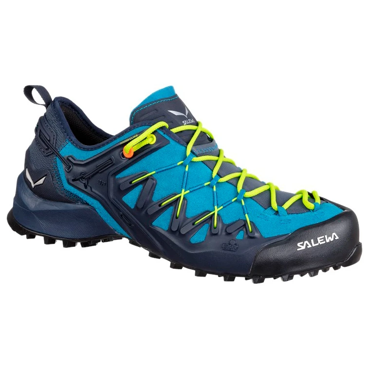 SALEWA Wildfire Edge - Approachschuhe 1 SALEWA Wildfire Edge - Approachschuhe