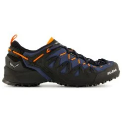 SALEWA Wildfire Edge GTX - Approachschuhe 17 SALEWA Wildfire Edge GTX - Approachschuhe -Freien Kletter Geschäft salewa wildfire edge gtx approachschuhe 1