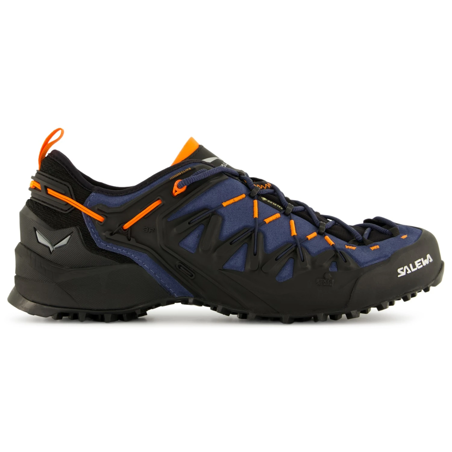 SALEWA Wildfire Edge GTX - Approachschuhe 9 SALEWA Wildfire Edge GTX - Approachschuhe – Bild 9
