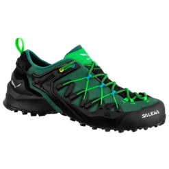 SALEWA Wildfire Edge GTX - Approachschuhe