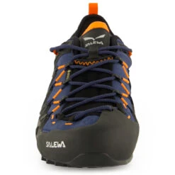 SALEWA Wildfire Edge GTX - Approachschuhe 11 SALEWA Wildfire Edge GTX - Approachschuhe -Freien Kletter Geschäft salewa wildfire edge gtx approachschuhe detail 3