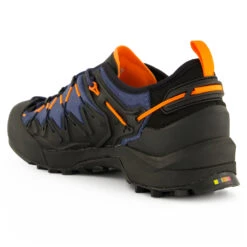 SALEWA Wildfire Edge GTX - Approachschuhe 13 SALEWA Wildfire Edge GTX - Approachschuhe -Freien Kletter Geschäft salewa wildfire edge gtx approachschuhe detail 5