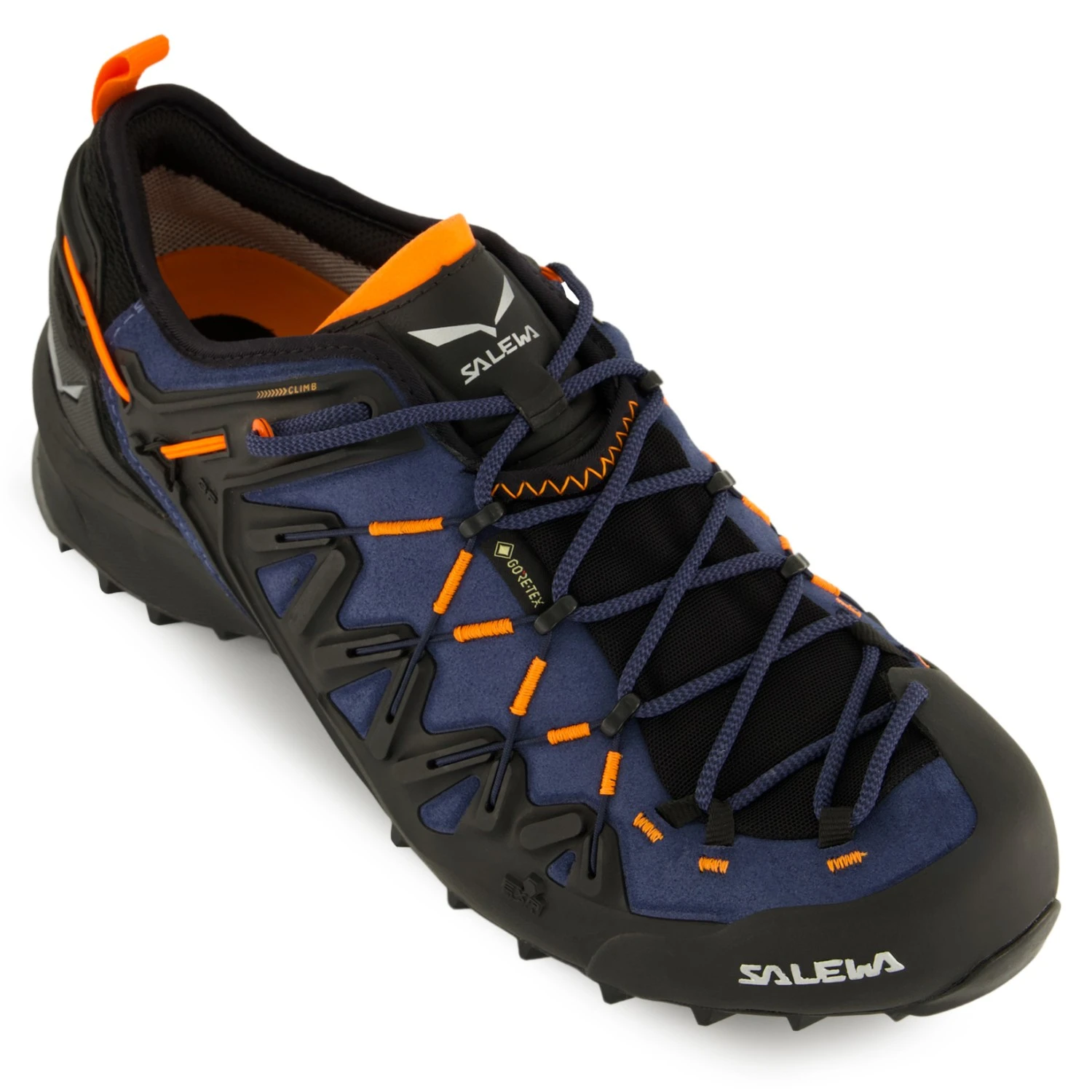 SALEWA Wildfire Edge GTX - Approachschuhe 7 SALEWA Wildfire Edge GTX - Approachschuhe – Bild 7