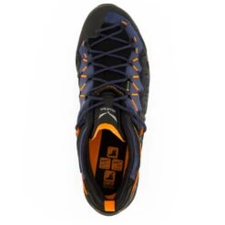 SALEWA Wildfire Edge GTX - Approachschuhe 16 SALEWA Wildfire Edge GTX - Approachschuhe -Freien Kletter Geschäft salewa wildfire edge gtx approachschuhe detail 8