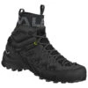 SALEWA Wildfire Edge Mid GTX - Approachschuhe
