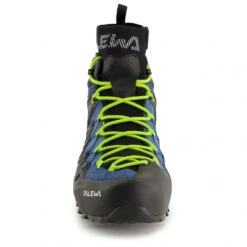 SALEWA Wildfire Edge Mid GTX - Approachschuhe 12 SALEWA Wildfire Edge Mid GTX - Approachschuhe -Freien Kletter Geschäft salewa wildfire edge mid gtx approachschuhe detail 3