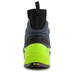 SALEWA Wildfire Edge Mid GTX - Approachschuhe 15 SALEWA Wildfire Edge Mid GTX - Approachschuhe -Freien Kletter Geschäft salewa wildfire edge mid gtx approachschuhe detail 6