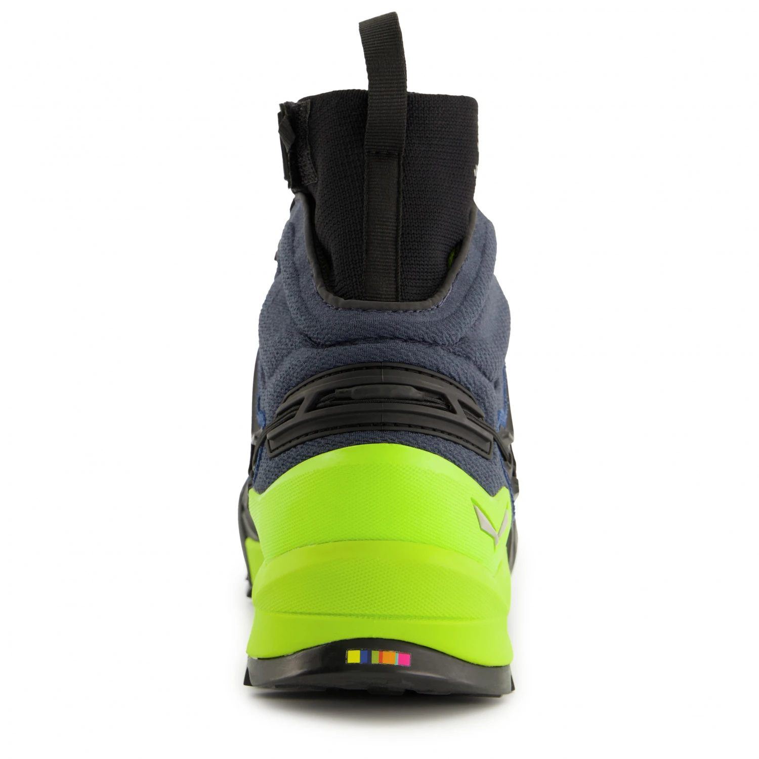 SALEWA Wildfire Edge Mid GTX - Approachschuhe 6 SALEWA Wildfire Edge Mid GTX - Approachschuhe – Bild 6