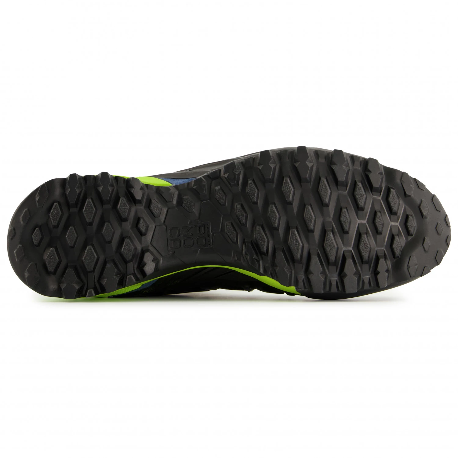 SALEWA Wildfire Edge Mid GTX - Approachschuhe 9 SALEWA Wildfire Edge Mid GTX - Approachschuhe – Bild 9