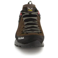 SALEWA Women's Mountain Trainer 2 GTX - Multisportschuhe -Freien Kletter Geschäft salewa womens mountain trainer 2 gtx multisportschuhe detail 3