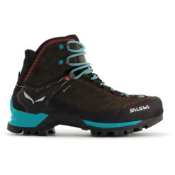 SALEWA Women's MTN Trainer Mid GTX - Wanderschuhe 19 SALEWA Women's MTN Trainer Mid GTX - Wanderschuhe -Freien Kletter Geschäft salewa womens mtn trainer mid gtx wanderschuhe 1