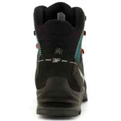 SALEWA Women's MTN Trainer Mid GTX - Wanderschuhe 15 SALEWA Women's MTN Trainer Mid GTX - Wanderschuhe -Freien Kletter Geschäft salewa womens mtn trainer mid gtx wanderschuhe detail 6