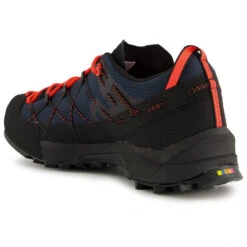 SALEWA Women's Wildfire 2 - Approachschuhe 15 SALEWA Women's Wildfire 2 - Approachschuhe -Freien Kletter Geschäft salewa womens wildfire 2 approachschuhe detail 5