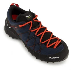 SALEWA Women's Wildfire 2 - Approachschuhe 17 SALEWA Women's Wildfire 2 - Approachschuhe -Freien Kletter Geschäft salewa womens wildfire 2 approachschuhe detail 7