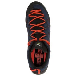 SALEWA Women's Wildfire 2 - Approachschuhe 18 SALEWA Women's Wildfire 2 - Approachschuhe -Freien Kletter Geschäft salewa womens wildfire 2 approachschuhe detail 8