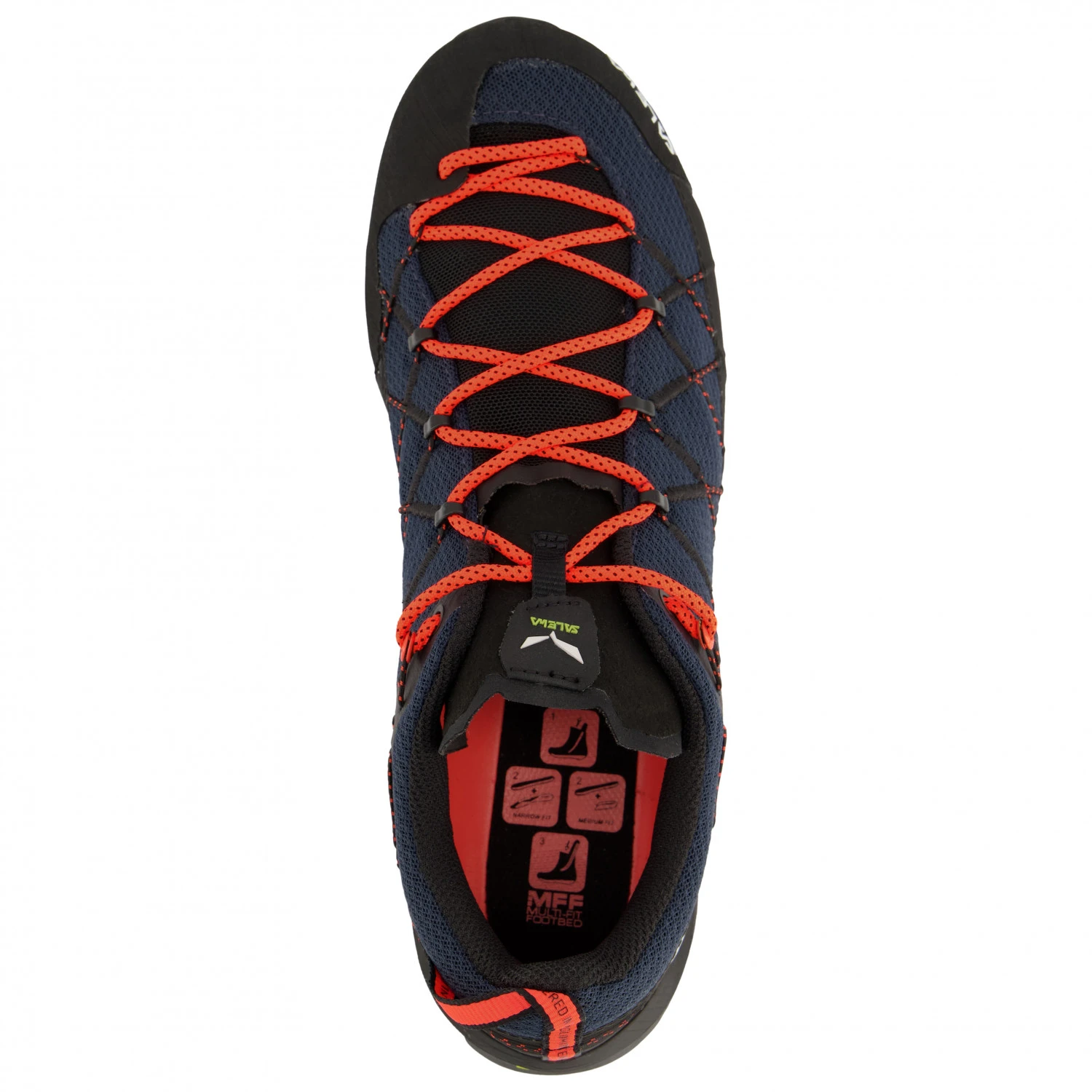 SALEWA Women's Wildfire 2 - Approachschuhe 8 SALEWA Women's Wildfire 2 - Approachschuhe – Bild 8