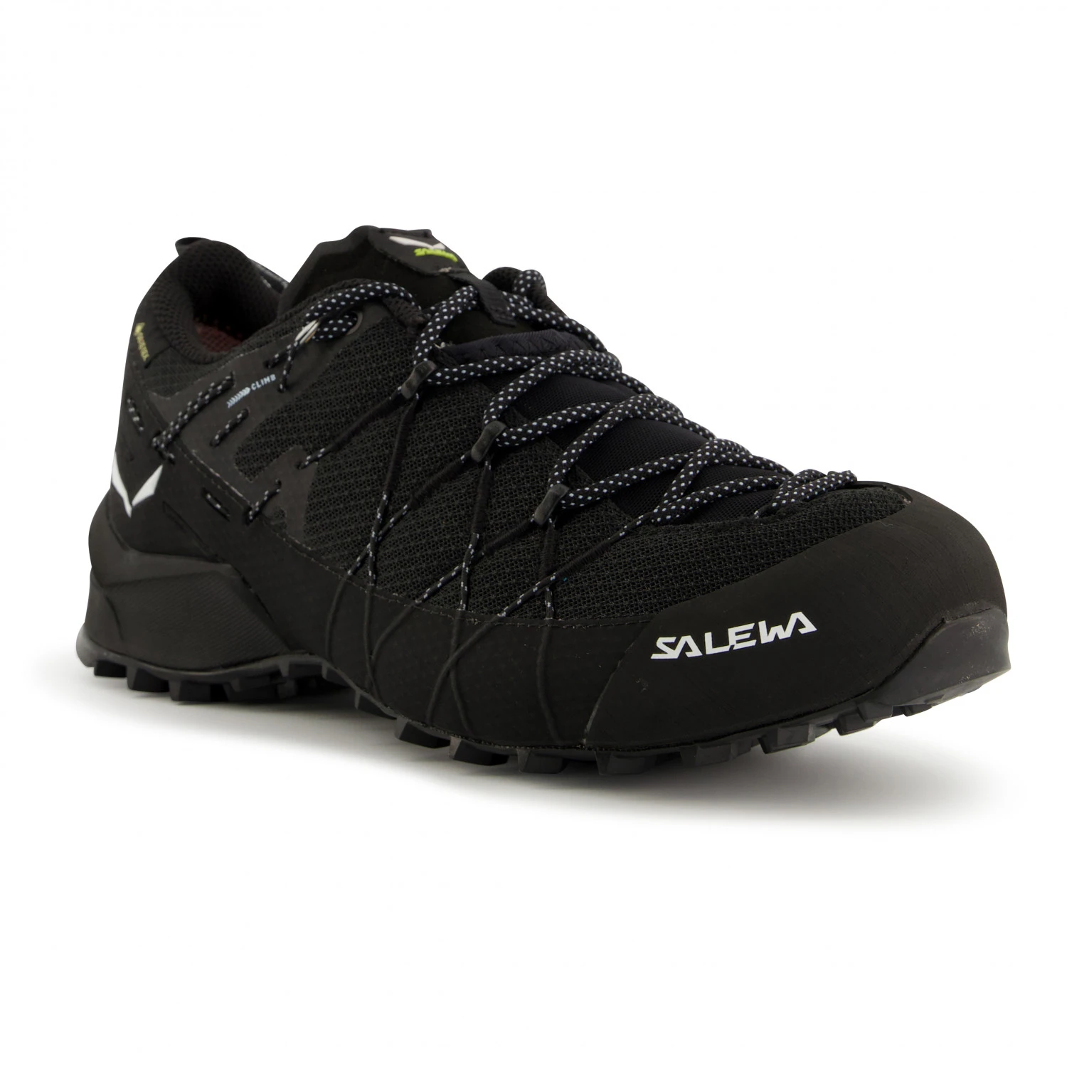 SALEWA Women's Wildfire 2 GTX - Approachschuhe 2 SALEWA Women's Wildfire 2 GTX - Approachschuhe – Bild 2