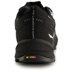 SALEWA Women's Wildfire 2 GTX - Approachschuhe 15 SALEWA Women's Wildfire 2 GTX - Approachschuhe -Freien Kletter Geschäft salewa womens wildfire 2 gtx approachschuhe detail 6