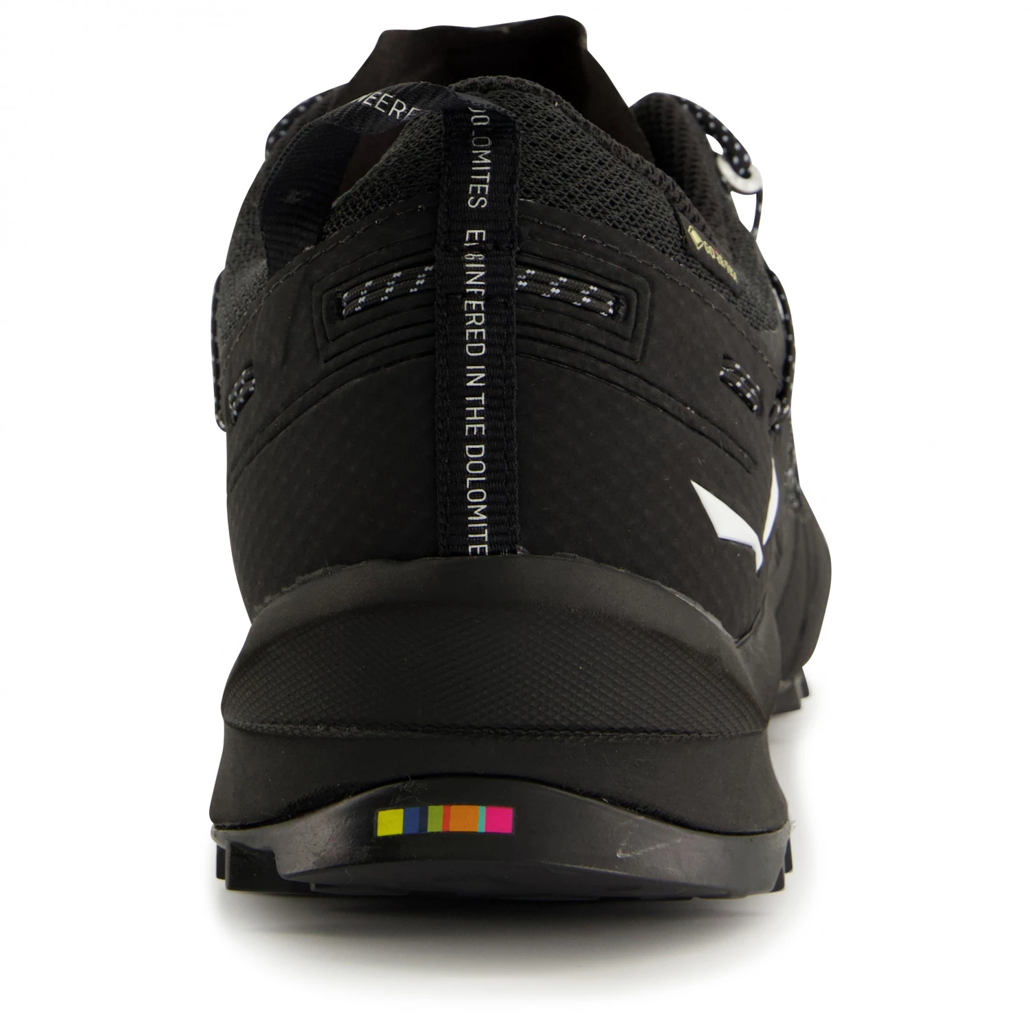 SALEWA Women's Wildfire 2 GTX - Approachschuhe 6 SALEWA Women's Wildfire 2 GTX - Approachschuhe – Bild 6