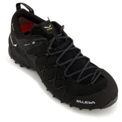 SALEWA Women's Wildfire 2 GTX - Approachschuhe 16 SALEWA Women's Wildfire 2 GTX - Approachschuhe -Freien Kletter Geschäft salewa womens wildfire 2 gtx approachschuhe detail 7
