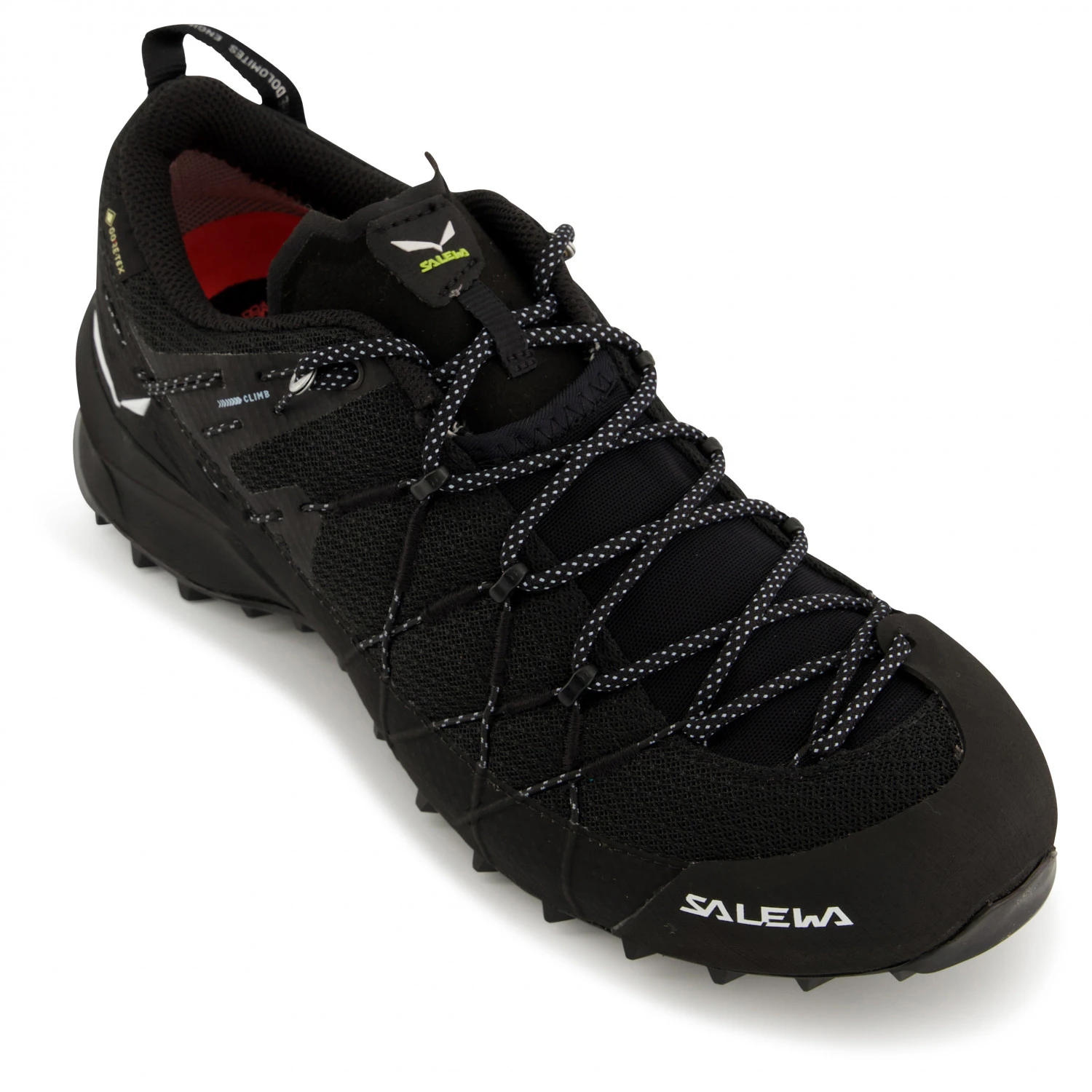 SALEWA Women's Wildfire 2 GTX - Approachschuhe 7 SALEWA Women's Wildfire 2 GTX - Approachschuhe – Bild 7