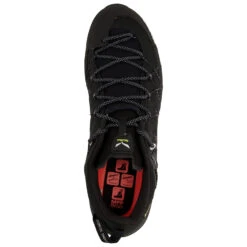 SALEWA Women's Wildfire 2 GTX - Approachschuhe 17 SALEWA Women's Wildfire 2 GTX - Approachschuhe -Freien Kletter Geschäft salewa womens wildfire 2 gtx approachschuhe detail 8
