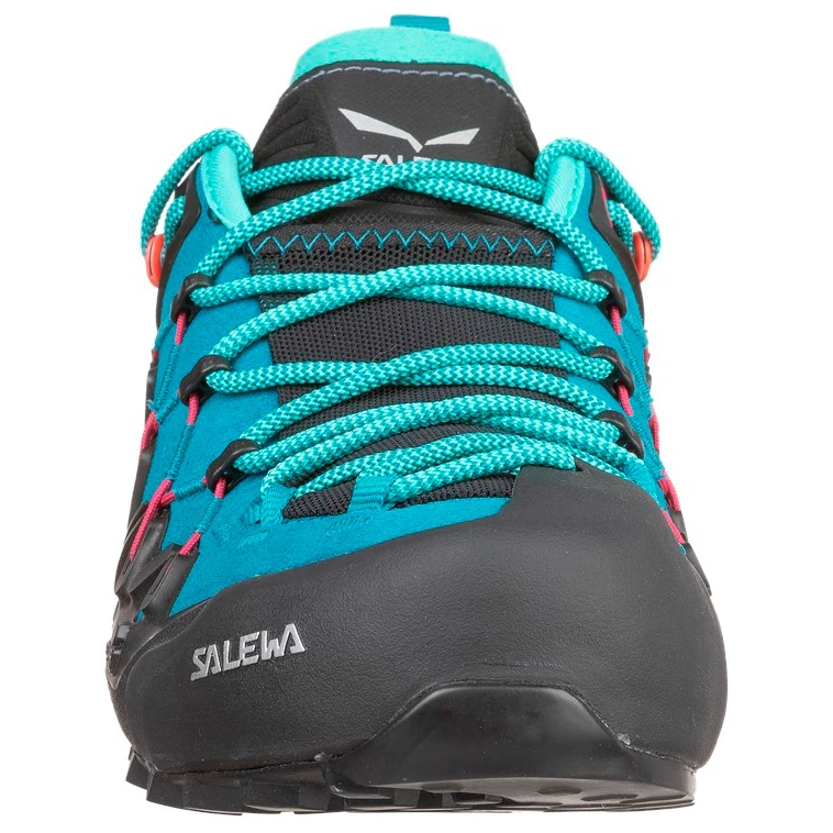 SALEWA Women's Wildfire Edge - Approachschuhe 2 SALEWA Women's Wildfire Edge - Approachschuhe – Bild 2