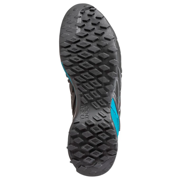 SALEWA Women's Wildfire Edge - Approachschuhe 5 SALEWA Women's Wildfire Edge - Approachschuhe – Bild 5