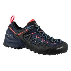 SALEWA Women's Wildfire Edge GTX - Approachschuhe