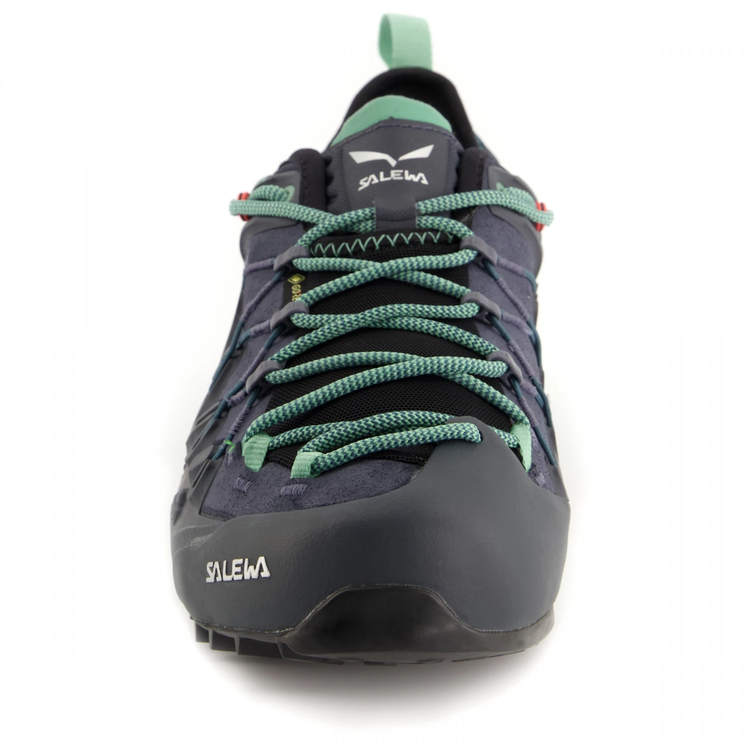 SALEWA Women's Wildfire Edge GTX - Approachschuhe 3 SALEWA Women's Wildfire Edge GTX - Approachschuhe – Bild 3