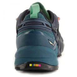SALEWA Women's Wildfire Edge GTX - Approachschuhe 15 SALEWA Women's Wildfire Edge GTX - Approachschuhe -Freien Kletter Geschäft salewa womens wildfire edge gtx approachschuhe detail 6