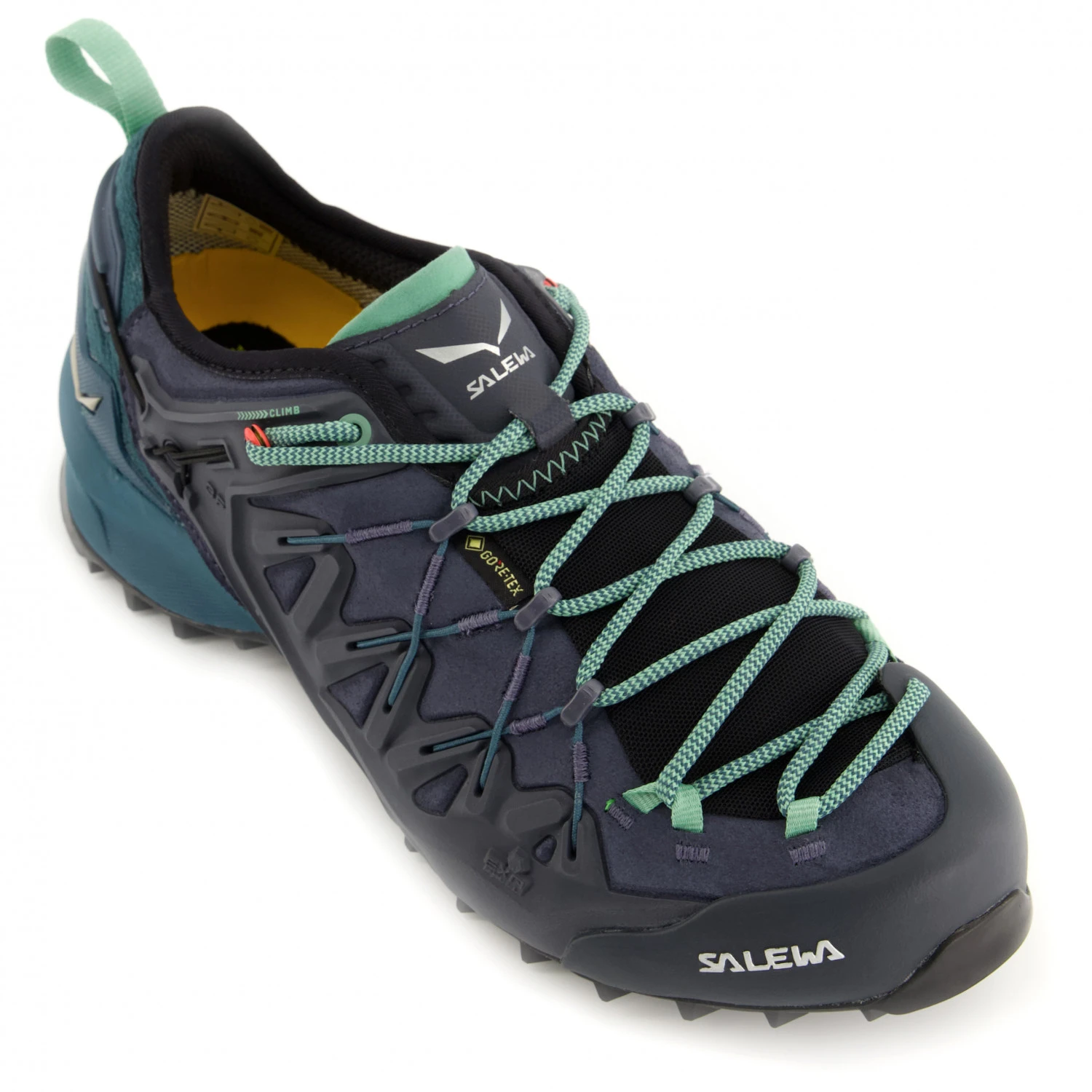 SALEWA Women's Wildfire Edge GTX - Approachschuhe 7 SALEWA Women's Wildfire Edge GTX - Approachschuhe – Bild 7