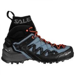 SALEWA Women's Wildfire Edge Mid GTX - Approachschuhe