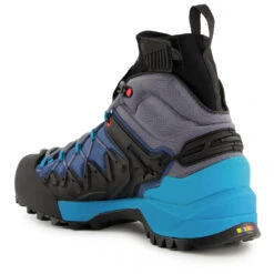 SALEWA Women's Wildfire Edge Mid GTX - Approachschuhe -Freien Kletter Geschäft salewa womens wildfire edge mid gtx approachschuhe detail 5