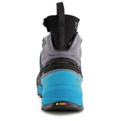 SALEWA Women's Wildfire Edge Mid GTX - Approachschuhe -Freien Kletter Geschäft salewa womens wildfire edge mid gtx approachschuhe detail 6