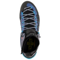 SALEWA Women's Wildfire Edge Mid GTX - Approachschuhe -Freien Kletter Geschäft salewa womens wildfire edge mid gtx approachschuhe detail 8