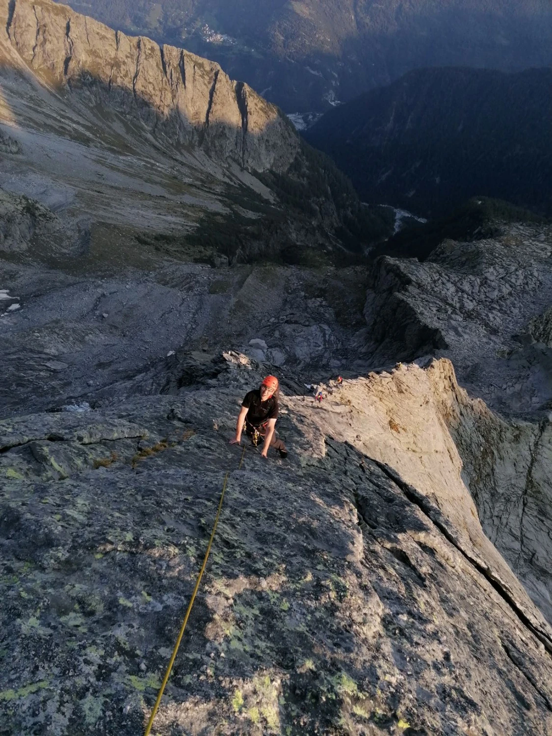 Scarpa Arpia - Kletterschuhe 8 Scarpa Arpia - Kletterschuhe – Bild 8