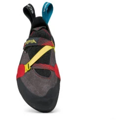 Scarpa Arpia - Kletterschuhe 10 Scarpa Arpia - Kletterschuhe -Freien Kletter Geschäft scarpa arpia kletterschuhe detail 3