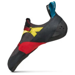 Scarpa Arpia - Kletterschuhe 11 Scarpa Arpia - Kletterschuhe -Freien Kletter Geschäft scarpa arpia kletterschuhe detail 4