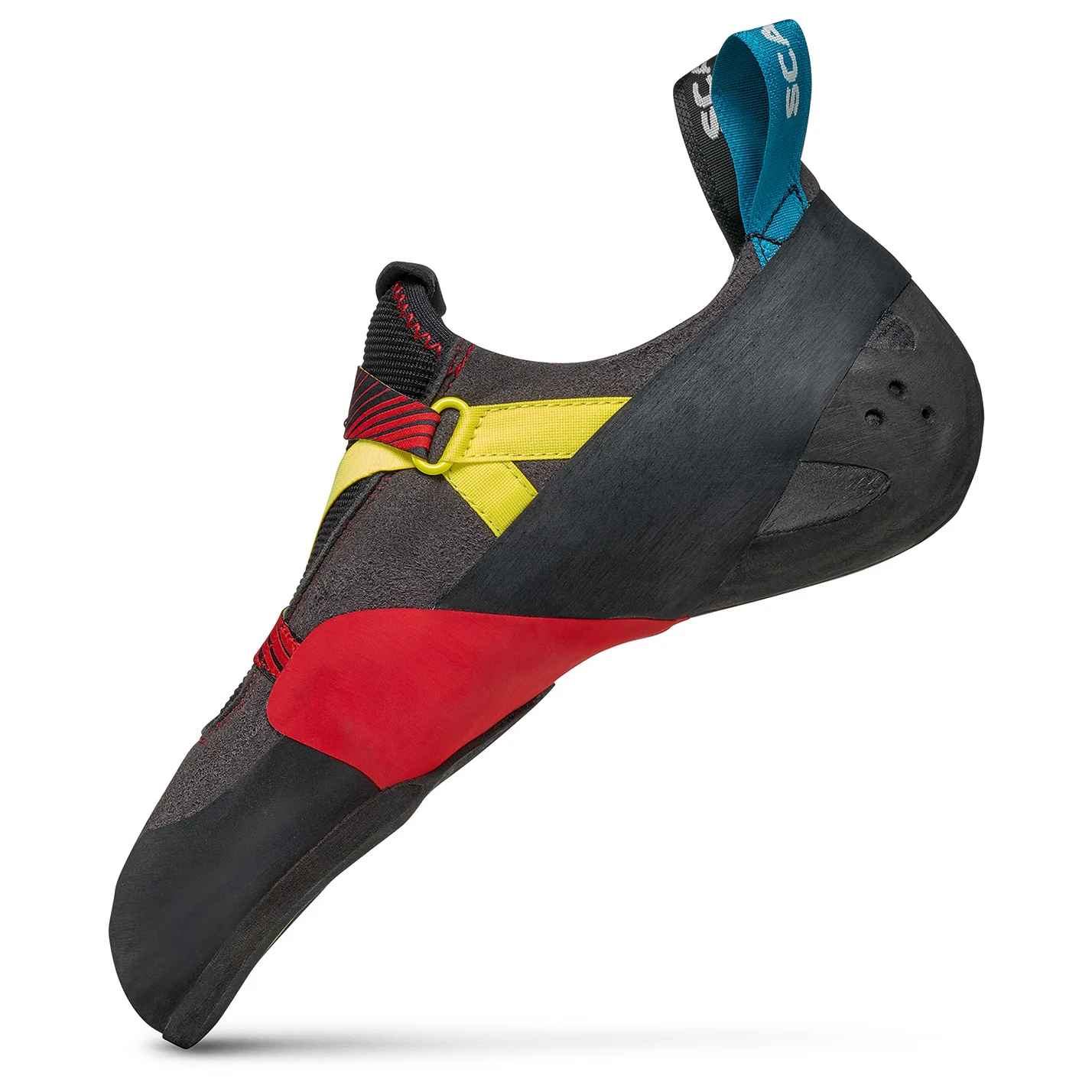 Scarpa Arpia - Kletterschuhe 4 Scarpa Arpia - Kletterschuhe – Bild 4