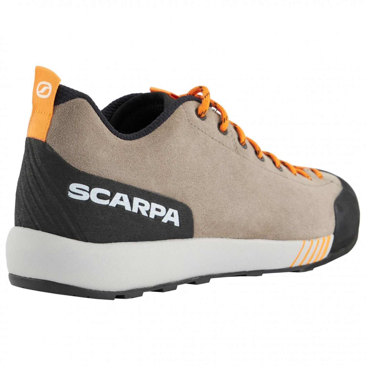 Scarpa Gecko - Approachschuhe 6 Scarpa Gecko - Approachschuhe – Bild 6